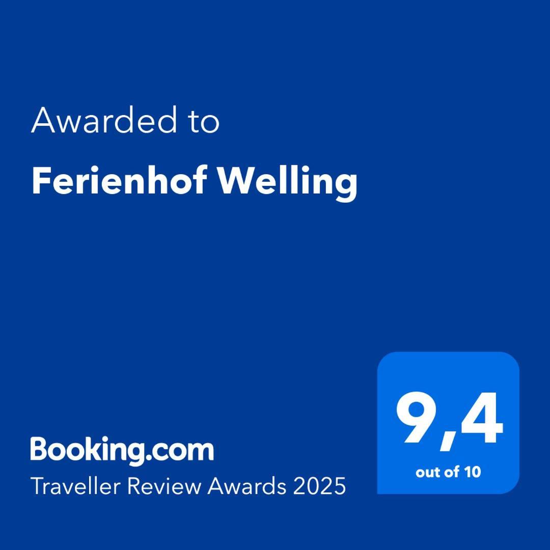 Ferienhof Welling Horn-Bad Meinberg Buitenkant foto